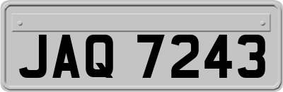 JAQ7243