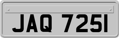JAQ7251