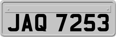 JAQ7253