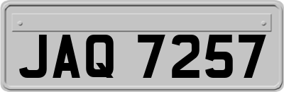 JAQ7257