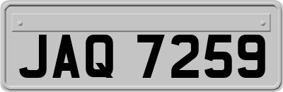 JAQ7259