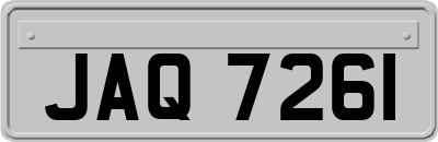 JAQ7261