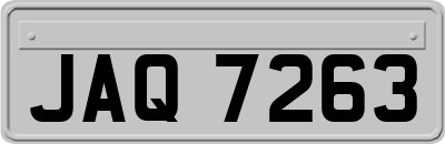 JAQ7263