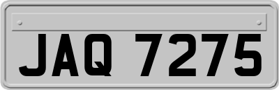 JAQ7275