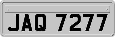 JAQ7277