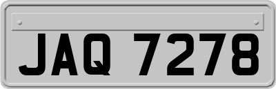 JAQ7278