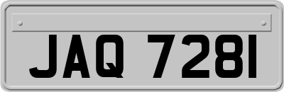 JAQ7281
