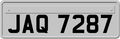 JAQ7287