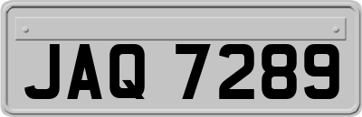 JAQ7289