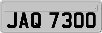 JAQ7300