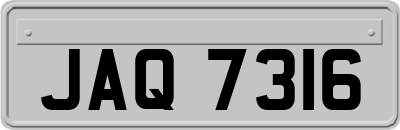 JAQ7316