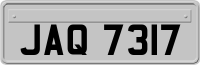 JAQ7317