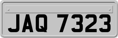 JAQ7323