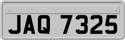 JAQ7325