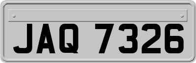 JAQ7326