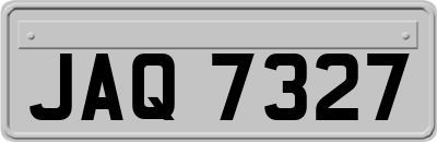 JAQ7327