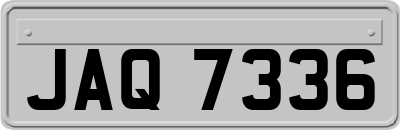 JAQ7336