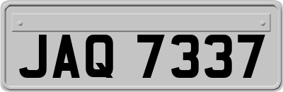 JAQ7337
