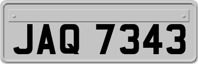 JAQ7343