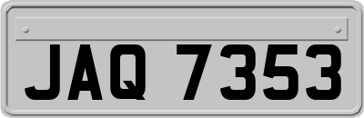 JAQ7353