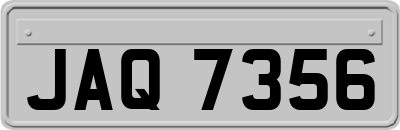 JAQ7356