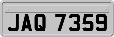 JAQ7359