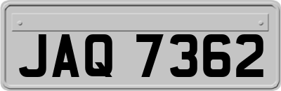 JAQ7362