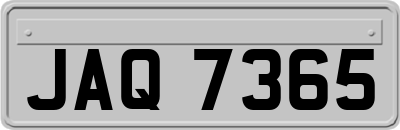 JAQ7365