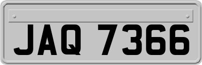 JAQ7366