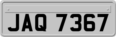 JAQ7367