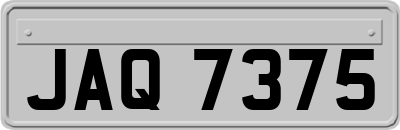 JAQ7375