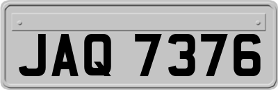 JAQ7376
