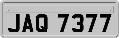 JAQ7377