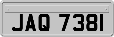 JAQ7381