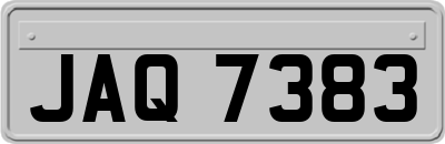 JAQ7383