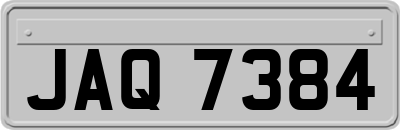 JAQ7384
