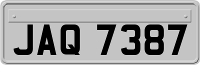 JAQ7387