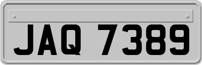 JAQ7389