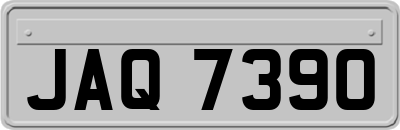 JAQ7390