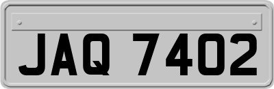 JAQ7402