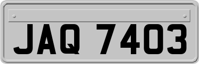 JAQ7403