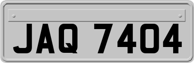JAQ7404