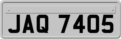 JAQ7405
