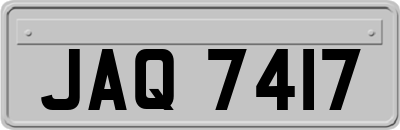 JAQ7417