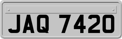 JAQ7420