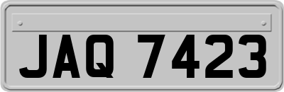 JAQ7423