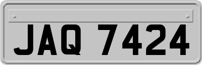 JAQ7424