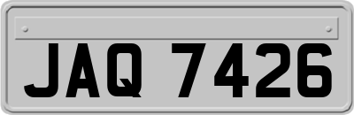 JAQ7426