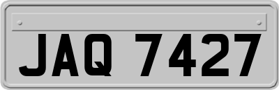 JAQ7427