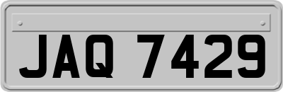 JAQ7429